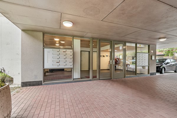 Medium property photo - Plataanlaan 45, 6708 PT Wageningen